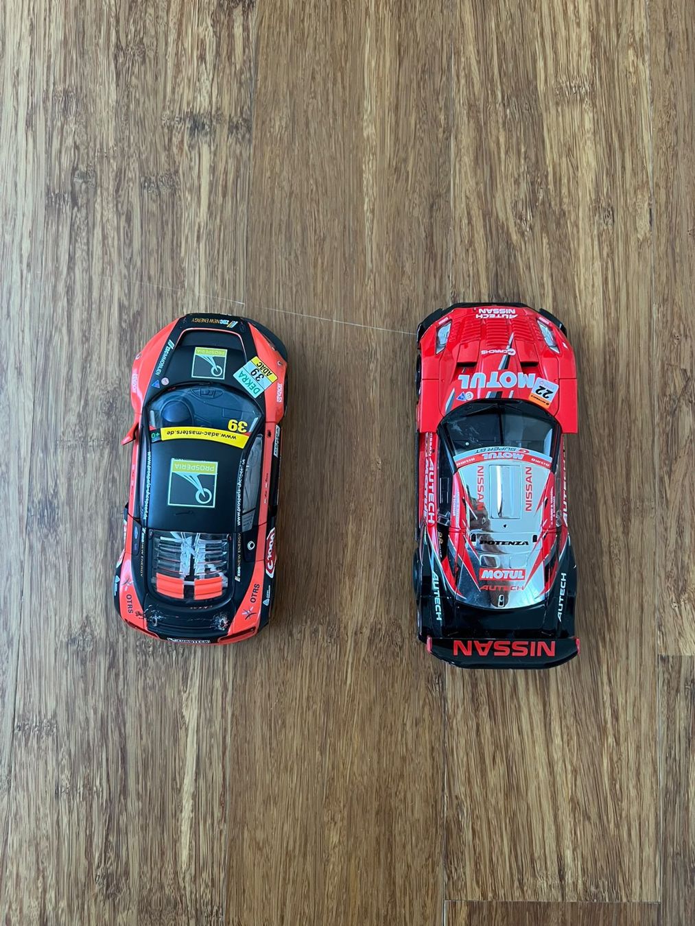 Carrera Piste: Carrera Evolution GT Performance Rennbahn Massstab 1:32 – Usato da Henau venduto da paedi22 1