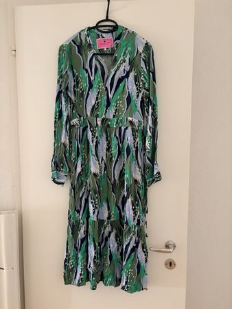 Lieblingsstück Green Dress (size 34)