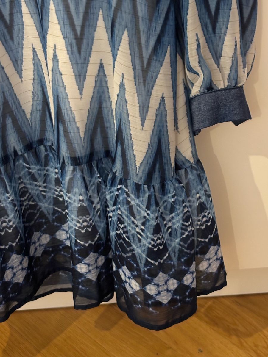 Liu Jo Vestiti: Neues Liu Jo Kleid in Grösse 38 – Nuovo (secondo la descrizione) da Luzern venduto da Qazwsx 1