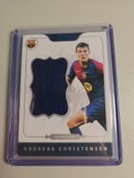 24-25 Team Set LaLiga Barcelona A.CHRISTENSEN Jersey/159