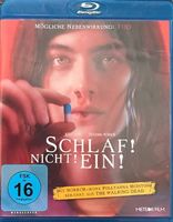 Schlaf! Nicht! Ein! Top Thriller