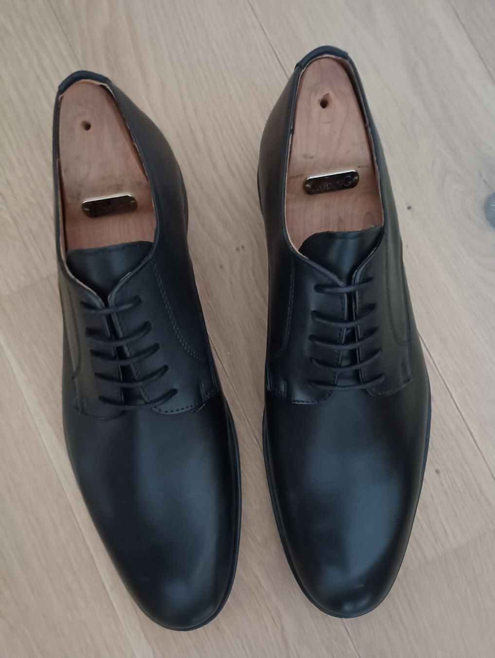 Scarpe da uomo: Klassische Herrenschuhe – Nuovo e nell'imballaggio originale da Zürich venduto da elo_8lfq 2