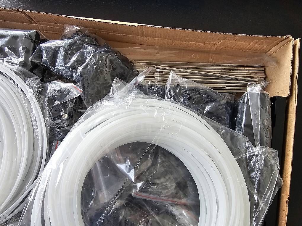 Giocattoli: SpaceRail Level 9  OVP & unbespielt – Usato da Zürich venduto da Trunks02 2
