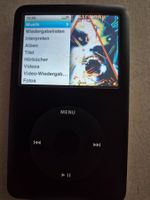 Ipod Classic 80Gb