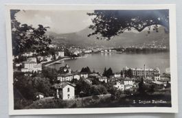 Lugano Paradiso