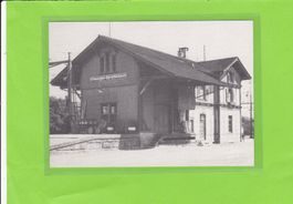 Killwangen-Spreitenbach-Bahnhofgebäude