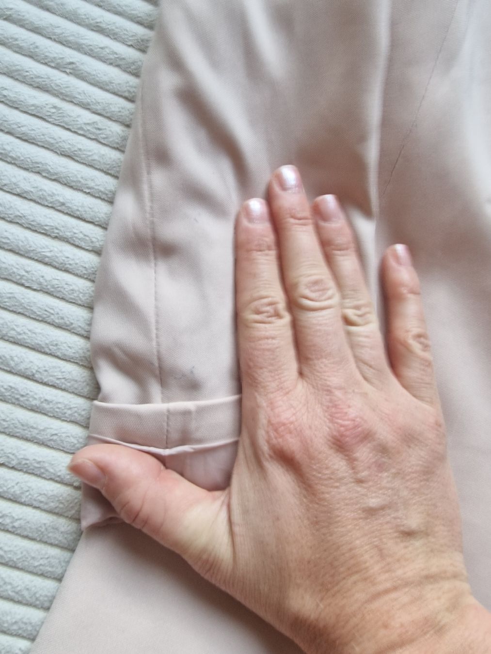 H&M Vestes: Blazer H&M rosa  – D'occasion à Winterthur par Winti1993 3