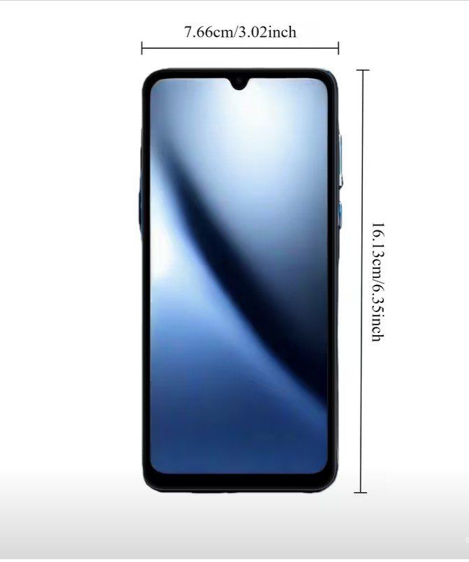 Samsung Handys / Smartphones: Samsung Galaxy A07 Smartphone – Neu und originalverpackt aus Zürich von Blue_09 2