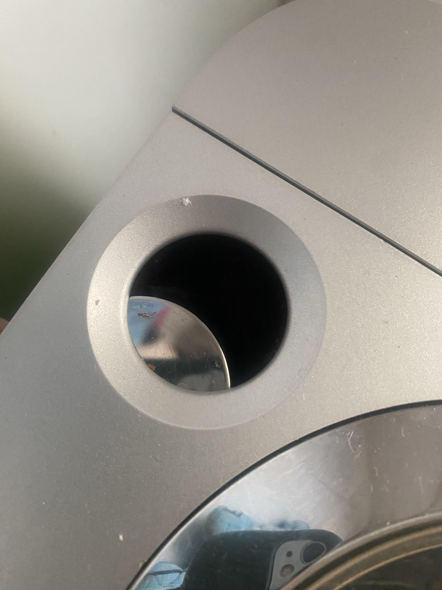 Jura Machines à café & Machines à expresso: Jura Kaffee machine  – Défectueux à Dietikon par Tdaf33 4