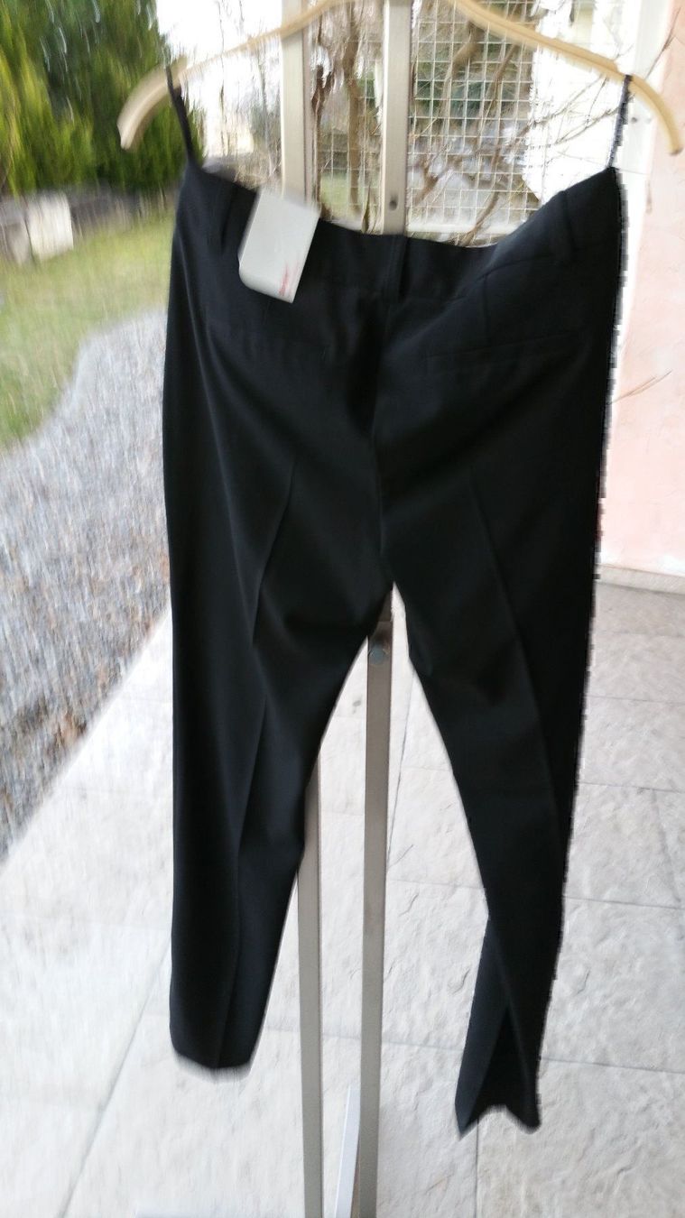 S.Oliver Hosen: Damenstoffhose S.Oliver Grösse 36/34 – Neu und originalverpackt aus Huttwil von Lakeshore161 1