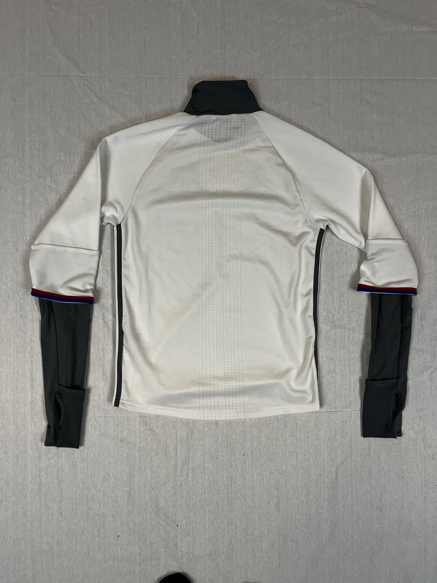 Adidas Giacche: Adidas Trainingsjacke Lyon – Nuovo (secondo la descrizione) da Lindau venduto da KT_Vintage 5