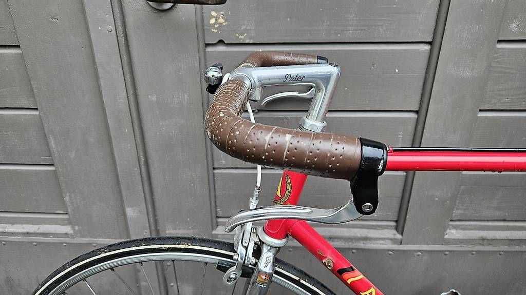Biciclette: Renner / Singlespeed / Stadtvelo – Usato da Kerns venduto da 3minuti 3