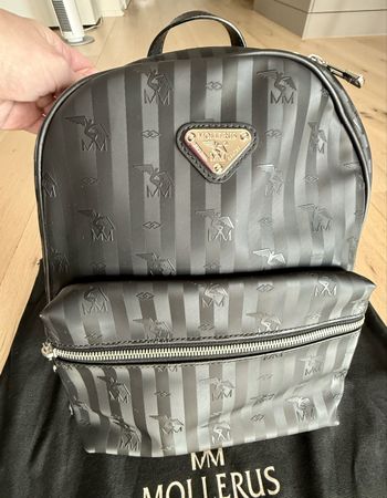 Mollerus Rucksack