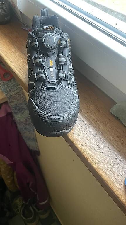 Herrenschuhe: Arbeitsschuh s3 – Gebraucht aus Liestal von f-schaerer90 1