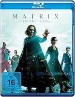 🎞️🎥🍿 Matrix Resurrections 🍿🎥💿