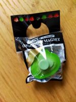 Originalverpackter Le Creuset Magnet Küchenmagnet