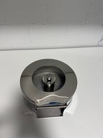 Jumbo WC-Papierspender aus Edelstahl