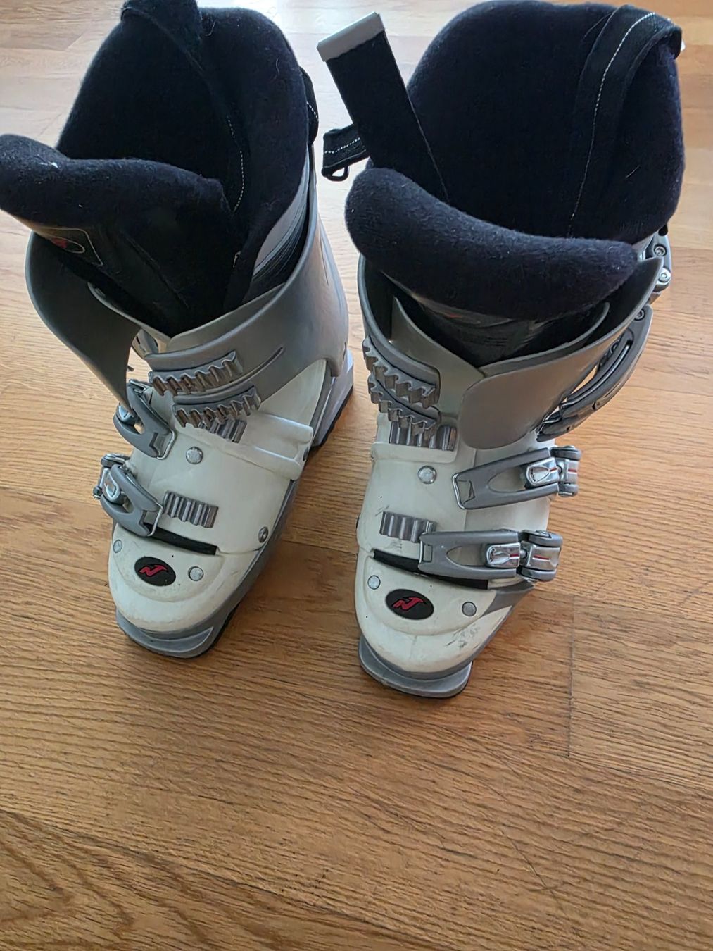 Scarpe da donna: Skischuhe – Usato da Schaffhausen venduto da ang_bt75 2