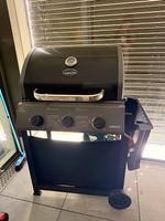 Gasgrill Grill Club Sprity  Gebraucht 