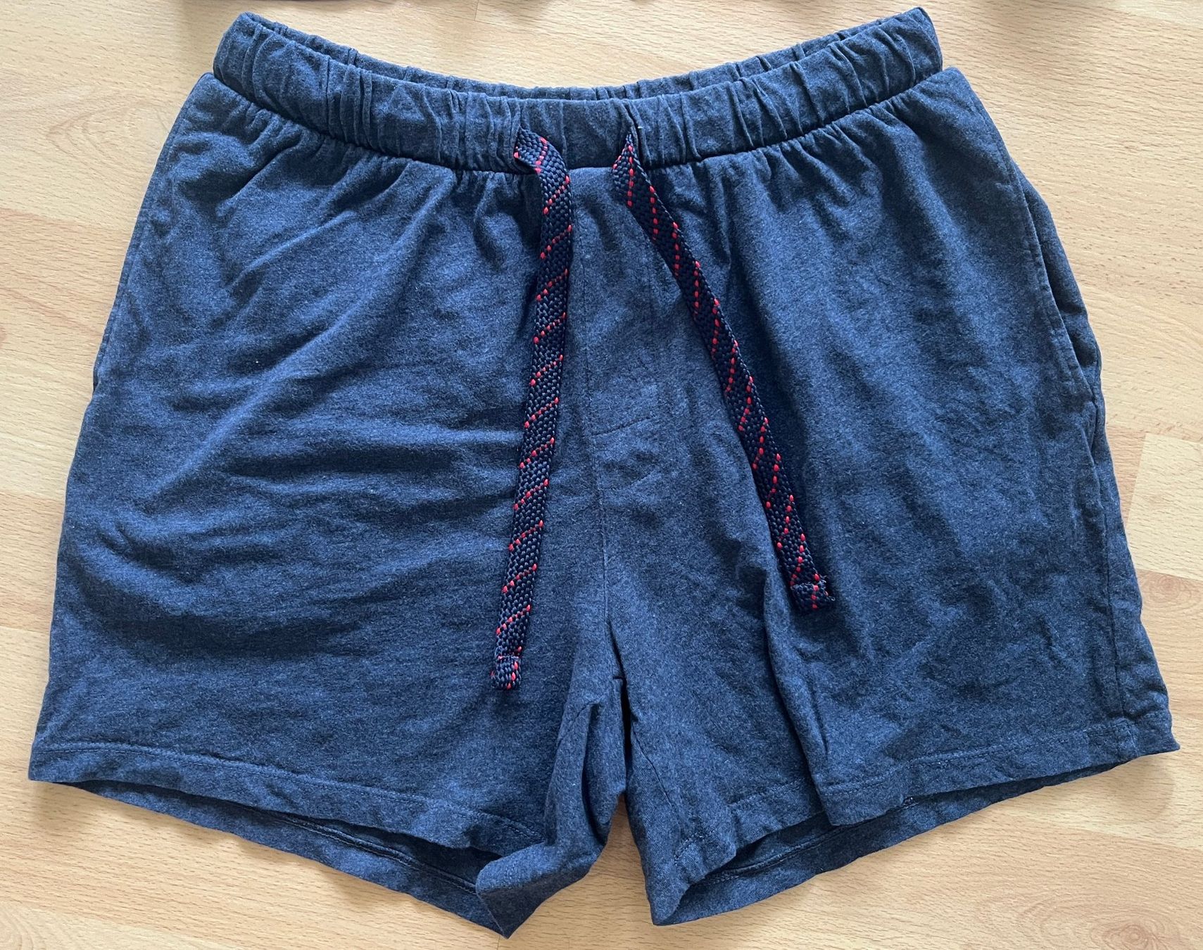 Tchibo Pigiami: Pyjama Herren, navy, Baumwolle, Gr. S 44/46 – Usato da Zürich venduto da fbsm 2
