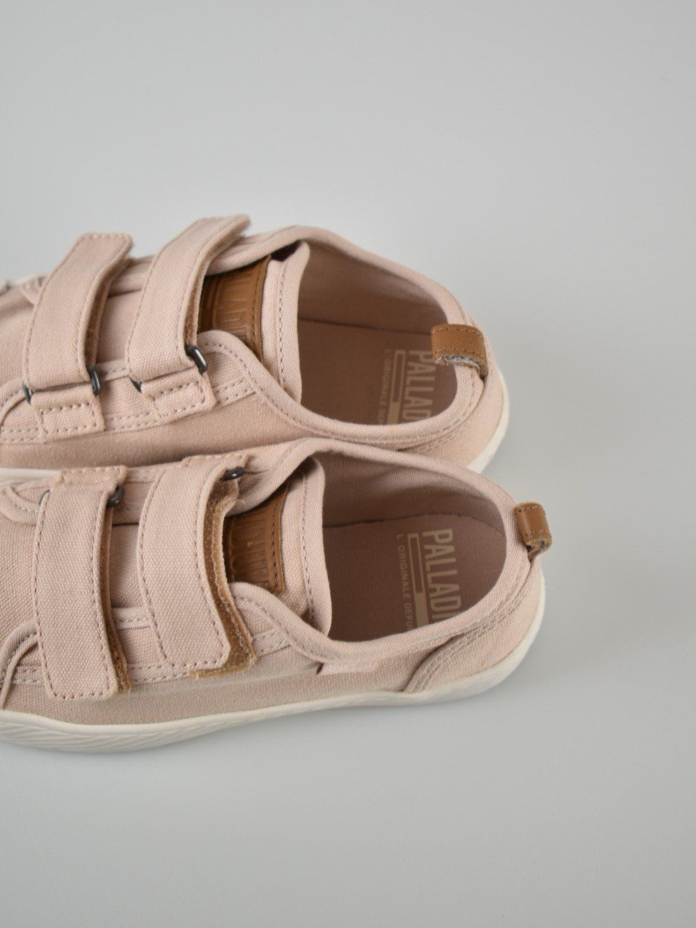 Palladium Schuhe für Mädchen: Palladium Sneaker Gr.31, ungetragen – Neu (gemäss Beschreibung) aus Nürensdorf von 2ND_STORY 3