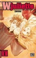 W Juliette (tome 1 à 14) série complète