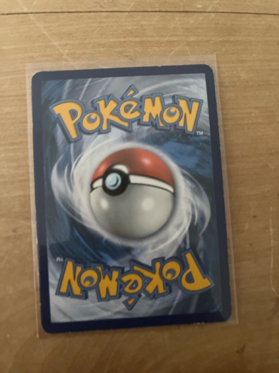 Pokémon Carte collezionabili: Pheromosa 🔥 – Usato da Zürich venduto da ser_m5qz 1
