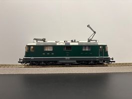 Roco Re 4/4 lll 11357 aus Set 72418