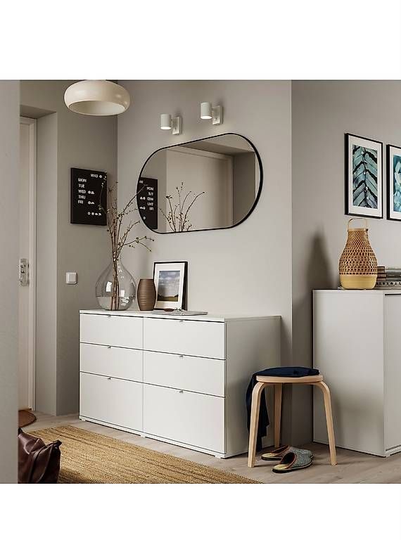 Ikea Kommoden: VIHALS Kommode Ikea - NEU – Gebraucht aus Wünnewil von april24 1