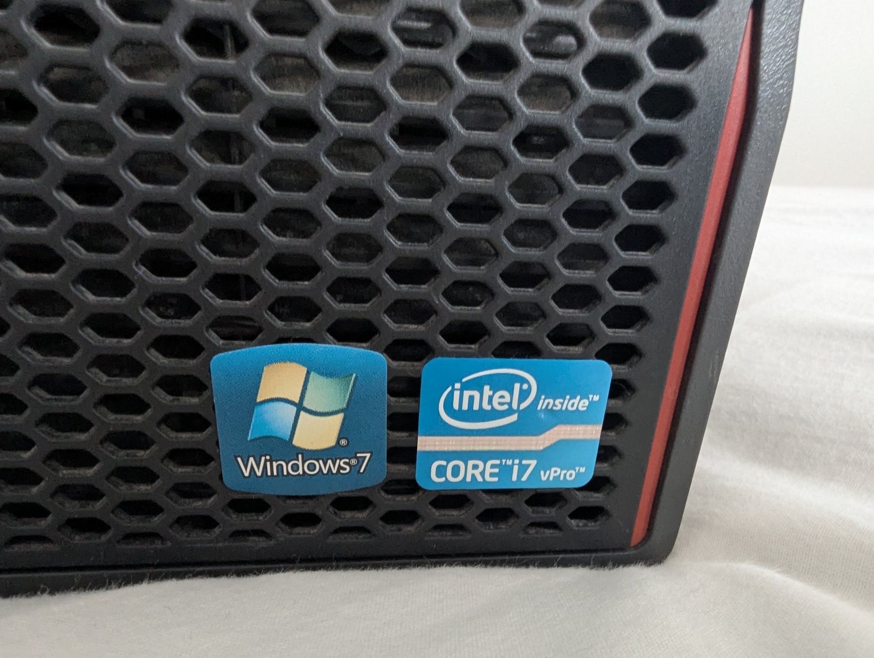 Fujitsu PCs: Office PC Fujitsu Esprimo P900 Intel i7 – D'occasion à Zürich par Cdomeni 2