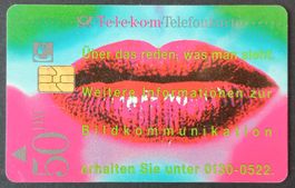 Taxcard - Sehen, worüber man spricht - D