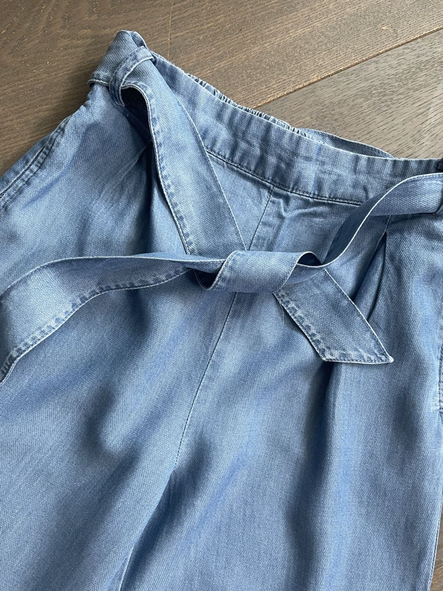 C&A Pantaloni: Pantalon C&A 9 ans – Usato da gland venduto da Moral 1