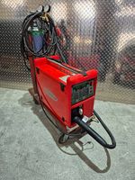 FRONIUS TransPuls Synegic 2700 MAG Schweissgerät
