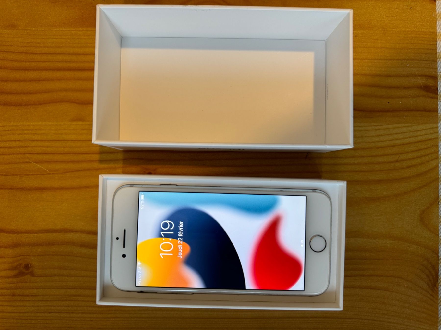 Apple Telefoni cellulari / Smartphones: Apple Iphone 7 - 128GB – Usato da Le Grand-Saconnex venduto da mordjane1996 1