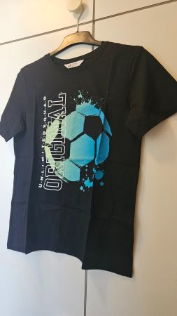 T-shirt H&M tg.170 cotone