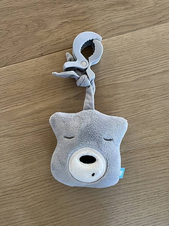 Carillon: MyHummy Mini Basic - boite à bruit blanc pour bébé – Usato da Cossonay-Ville venduto da cas_wq6f