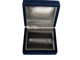 Gubelin Earrings/ Ohrringe Box /Schachtel / Boîte 🎁