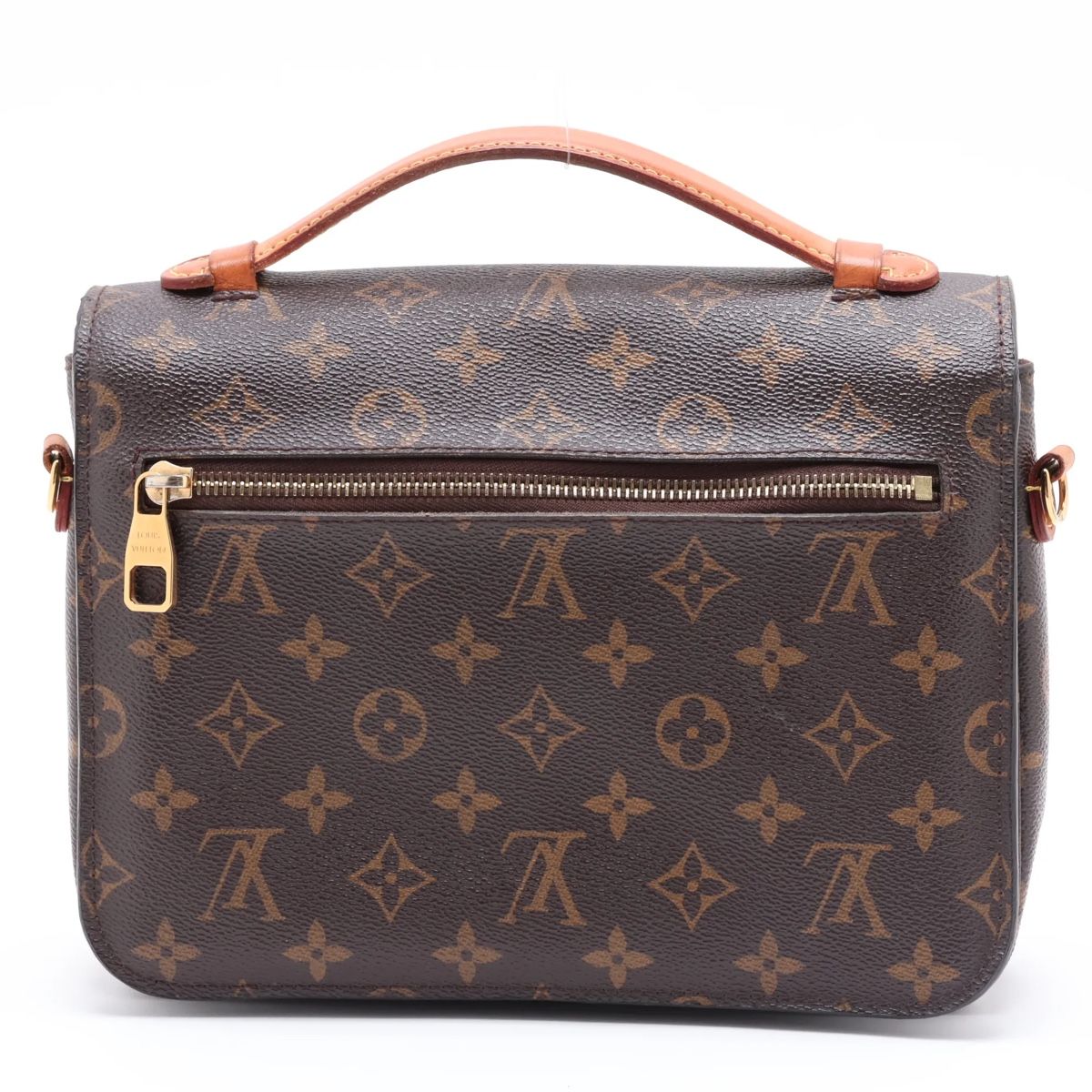 Louis Vuitton Taschen für Damen: Louis Vuitton Pochette Métis MM Monogram – Gebraucht aus Flawil von HeritageAtelier 1