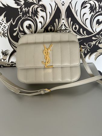 Saint Laurent Schultertasche