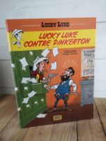 LUCKY LUKE contre PINKERTON EO 2010 (les aventures de)