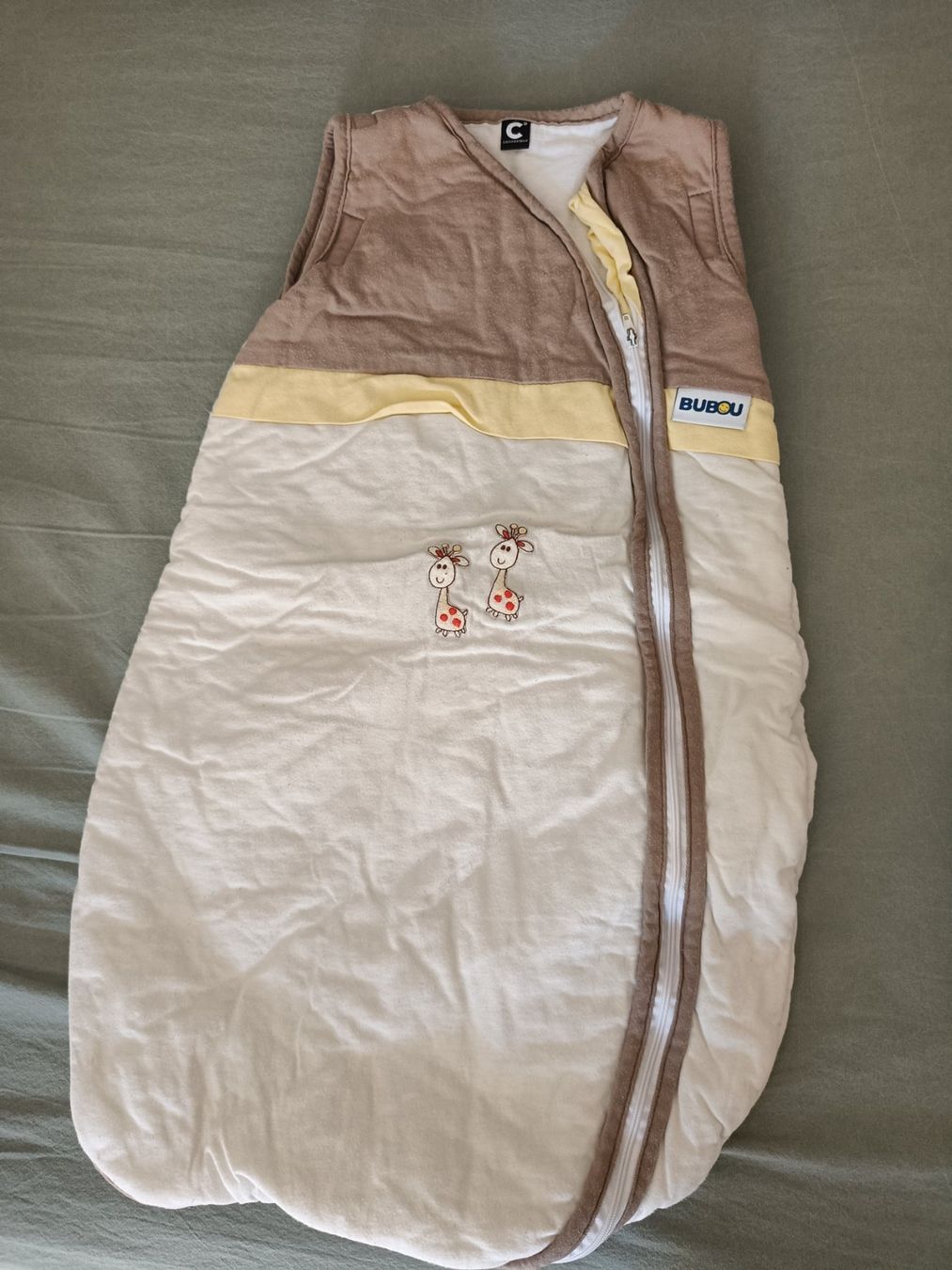 Sacchi a pelo: Baby Schlafsack, ca. TOG 2 – Usato da Zürich venduto da atau
