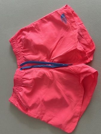 The North Face shorts