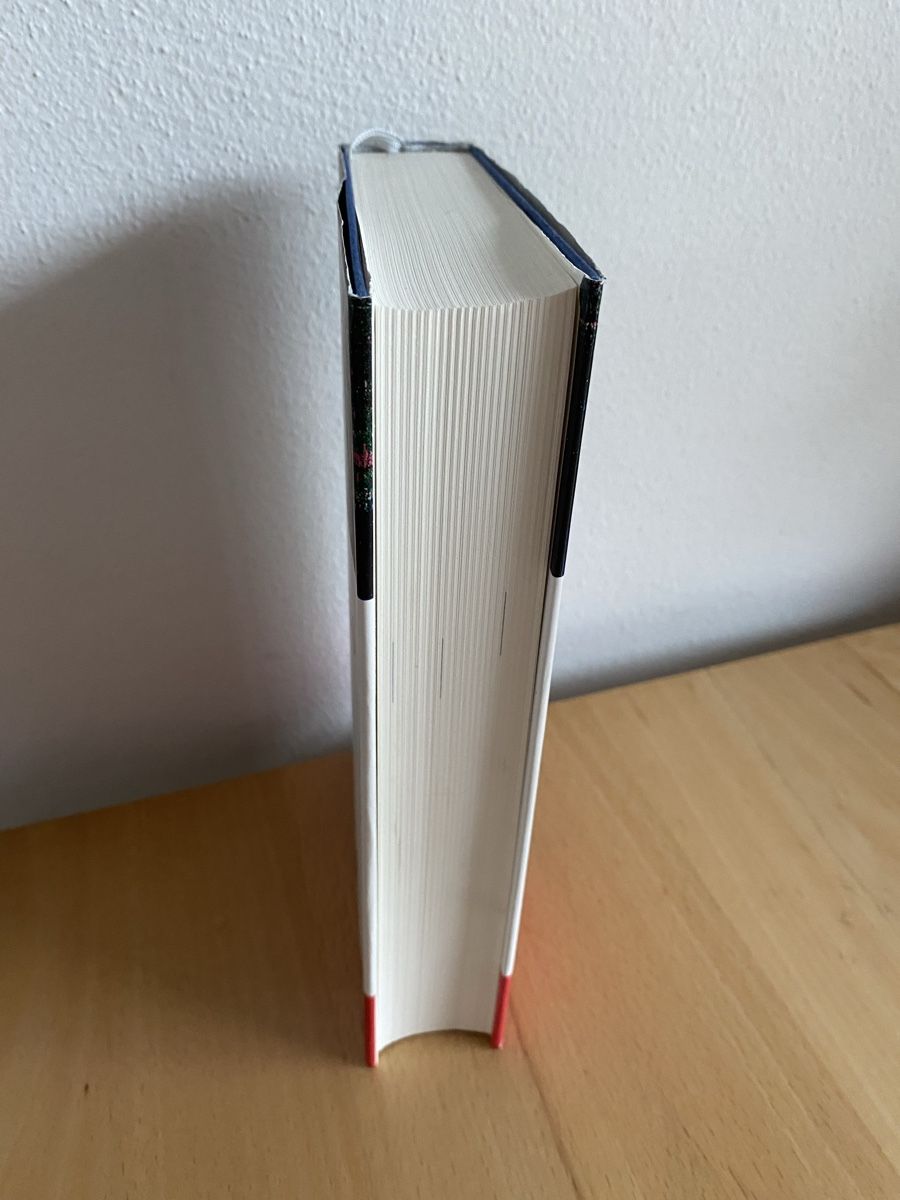Libri: Leben ohne Krankheit - David B. Agus – Usato da Schwarzenburg venduto da Michellu 3