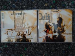 CD : Das ich
