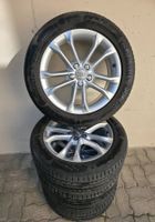 Audi 18 Zoll Alufelgen Sommer 235/50