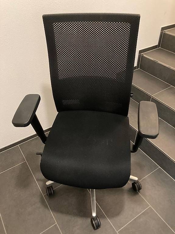 Sedie: Bürostuhl Topstar – Usato da Berg TG venduto da dar_9rc5