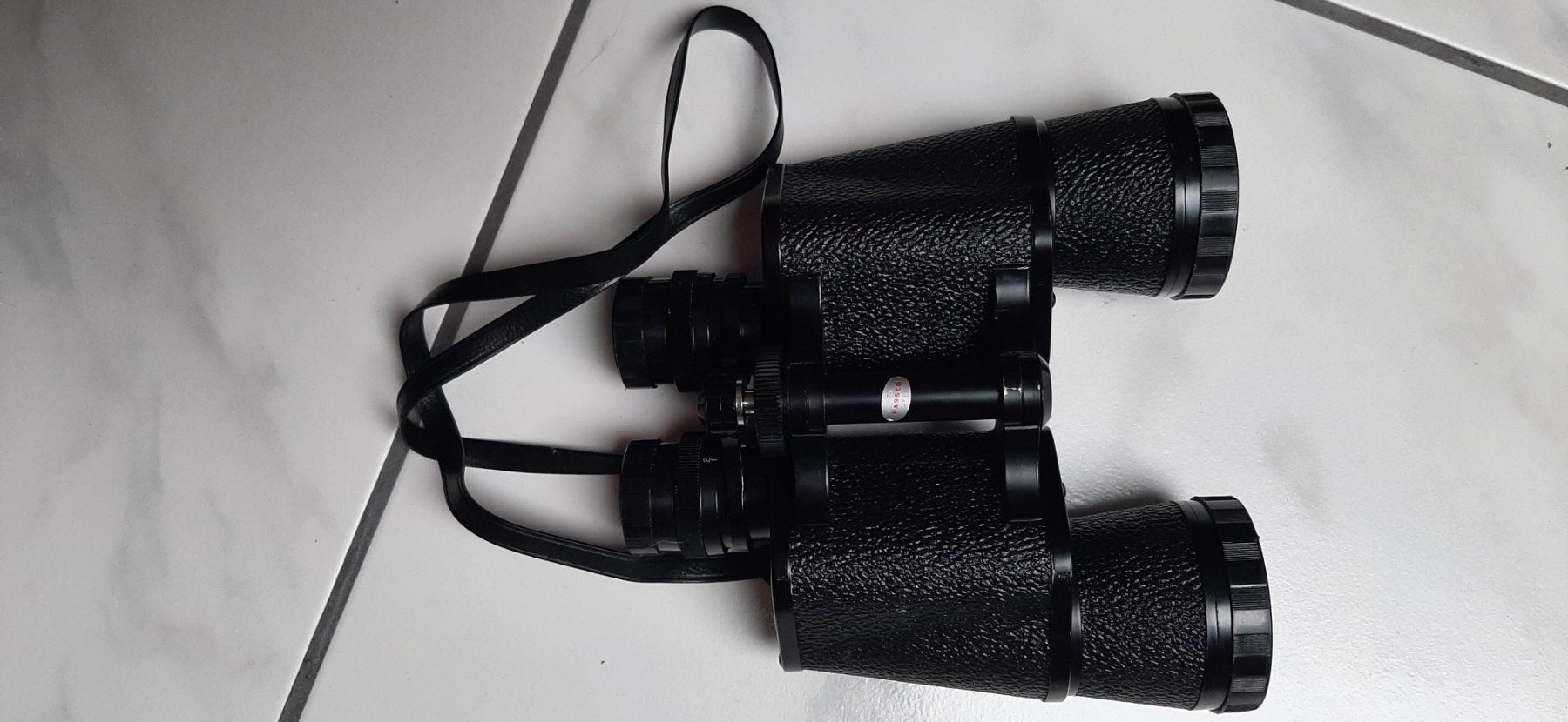 Binocoli: Feldstecher Telemax 5 - 7x50 mit Tasche – Usato da Nänikon venduto da bonsai64 3