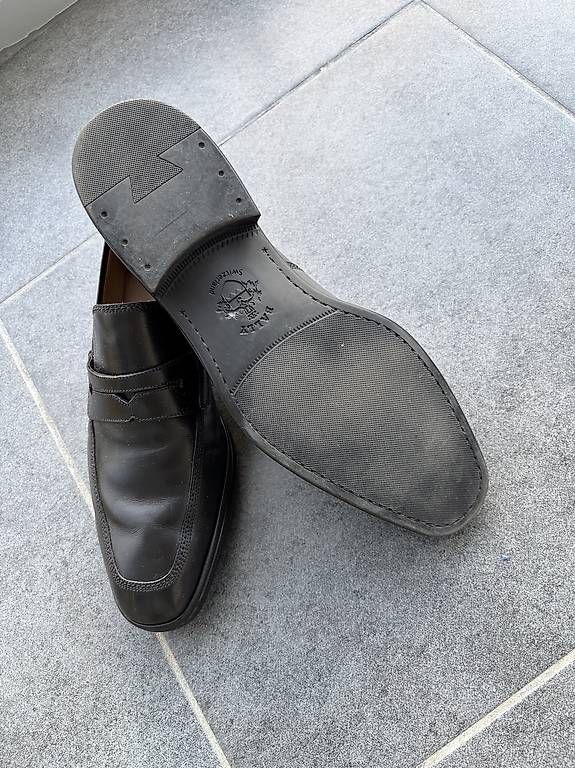 Herrenschuhe: Chaussures Bally – Gebraucht aus Bussigny von cat_k5yz 2