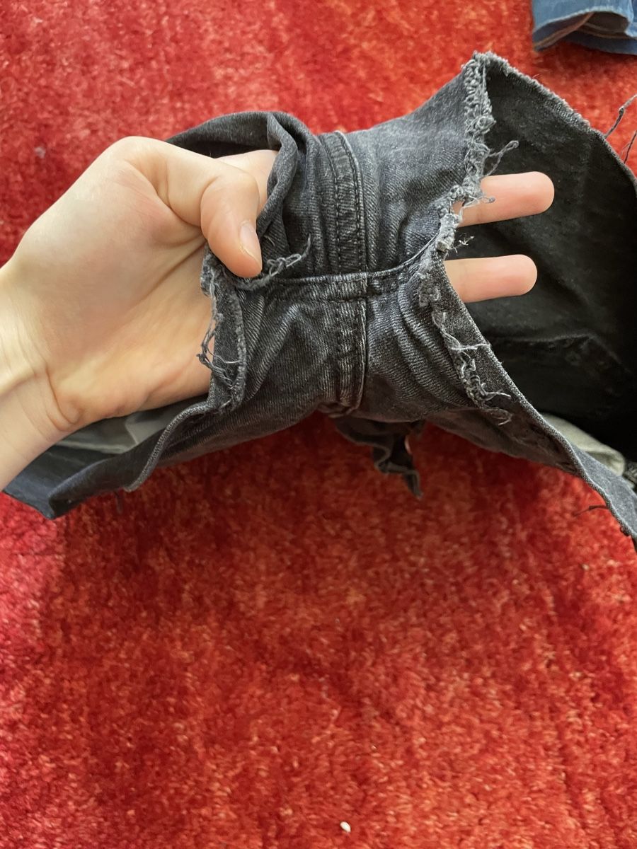 H&M Jeans: Shorts – Usato da Dittingen venduto da nje_9nlt 3