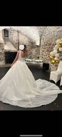 Robe de mariage, robe blanc